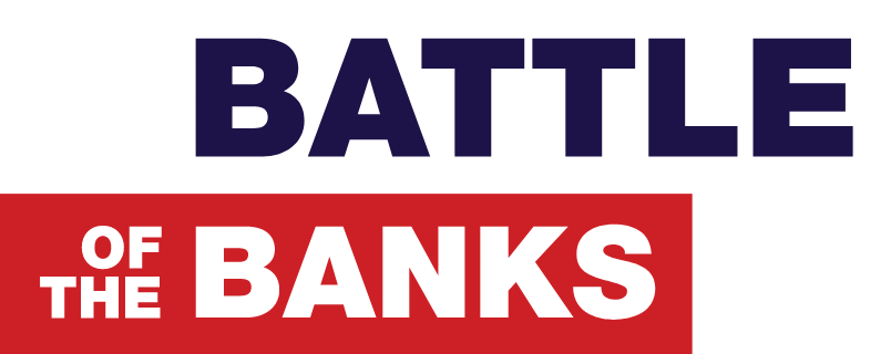 Battle of The Banks